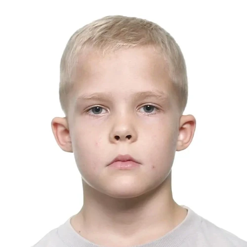 Васильев Егор Ильич