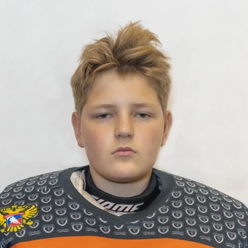 Раднаев Кирилл Юрьевич