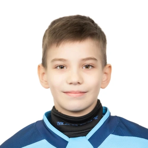 Нискоромных Максим Андреевич