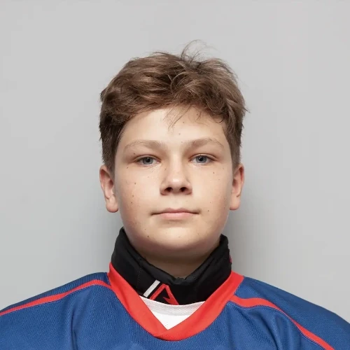 Григорьев Арсений Александрович