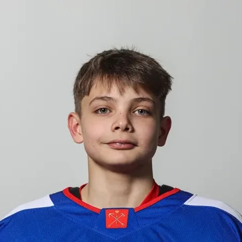 Иконенко Матвей Алексеевич