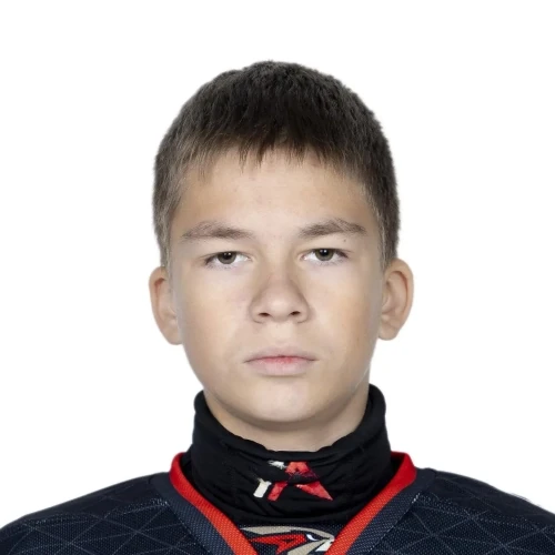 Маслиев Андрей Евгеньевич