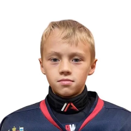 Устюжанин Игорь Николаевич