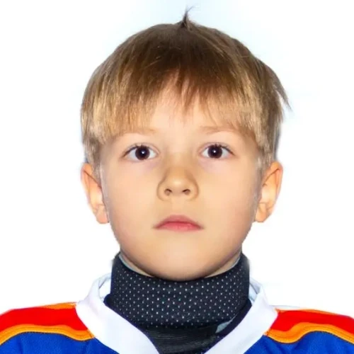 Рыжов Юрий Александрович