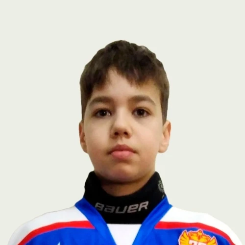 Куватов Роман Александрович