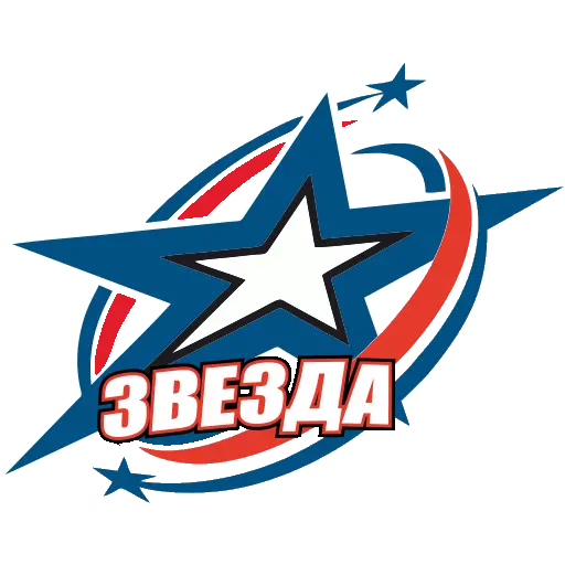 Звезда