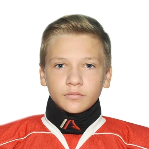 Травнев Даниил Андреевич