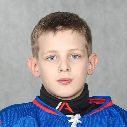 Корнеев Алексей Андреевич
