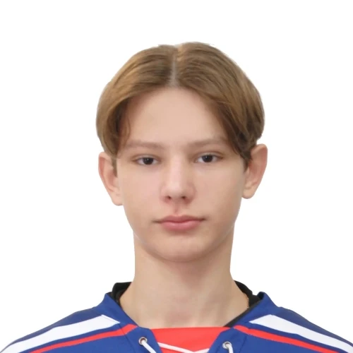Коленченко Глеб Евгеньевич