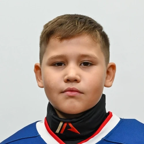 Улякашкин Роман Александрович