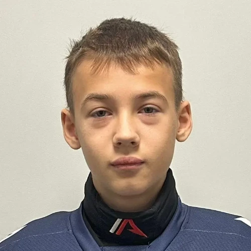 Газизов Богдан Наилевич