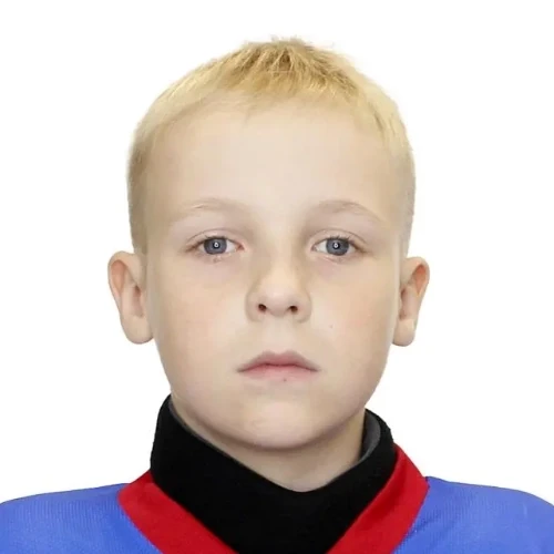 Хайми Матвей Николаевич