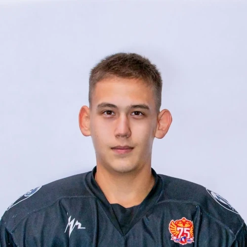 Габидуллин Айнур Линарович