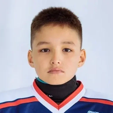 Янмурзин Ильнур Денисович