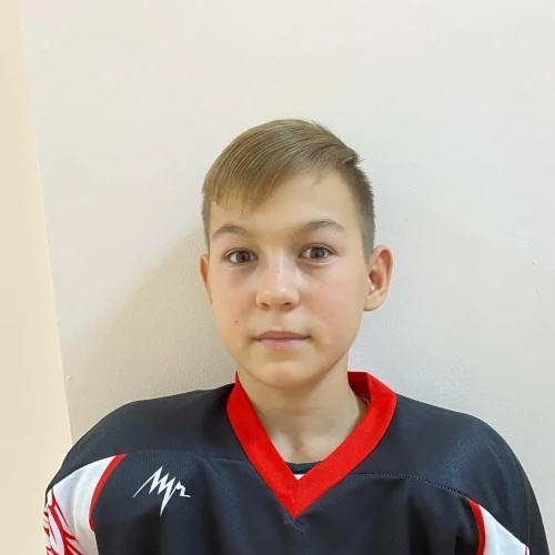 Максимов Артем Сергеевич