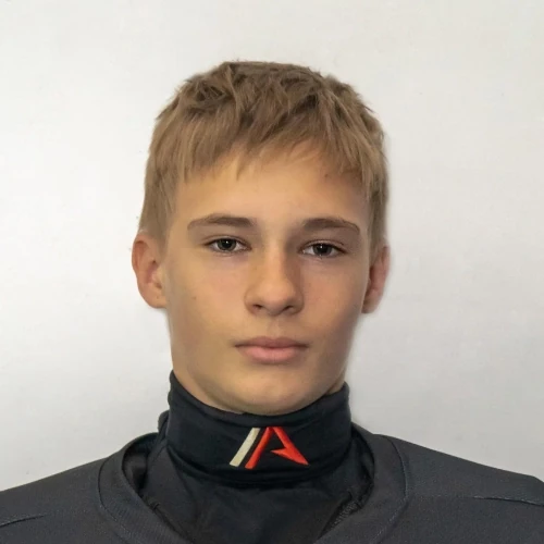 Белов Андрей Евгеньевич