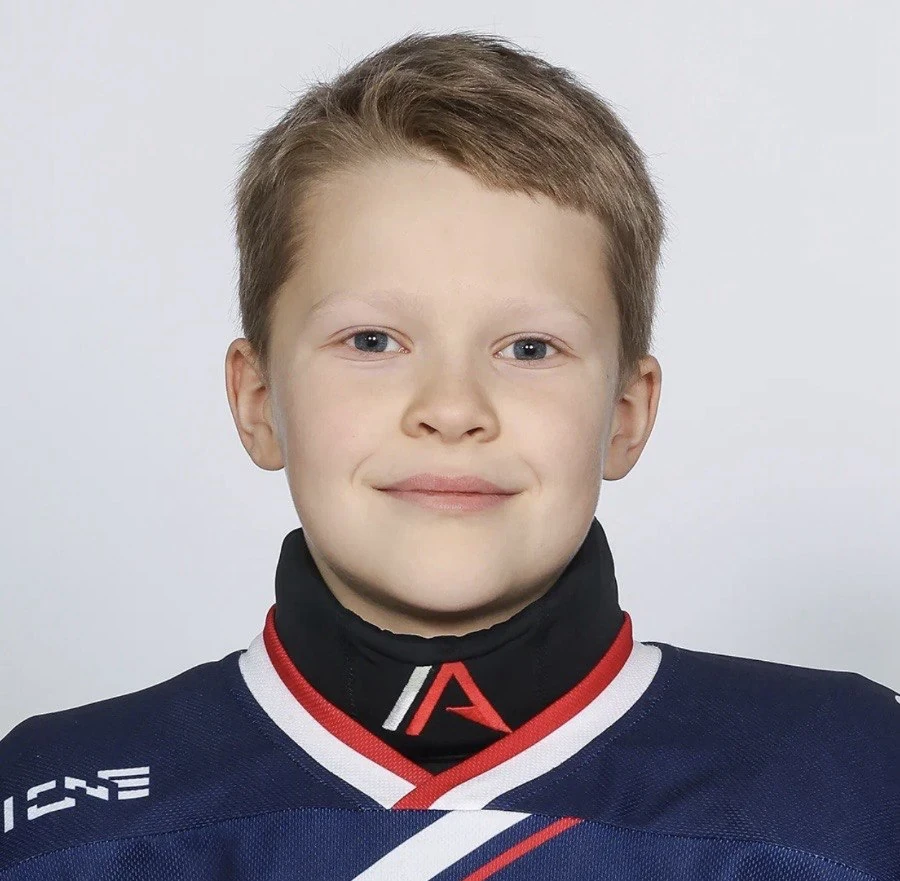 Королик Данила Сергеевич