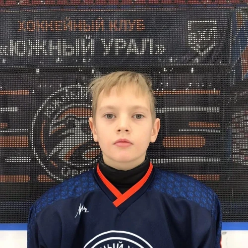 Дудин Кирилл Алексеевич