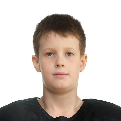 Беликов Денис Романович