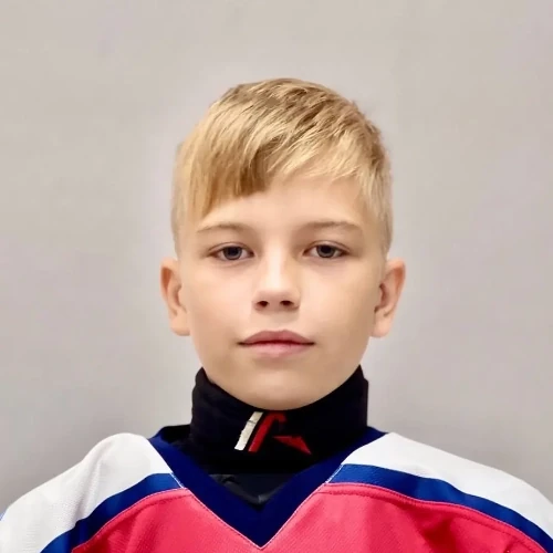 Выборнов Иван Алексеевич