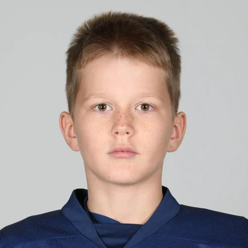Пятницкий Андрей Сергеевич