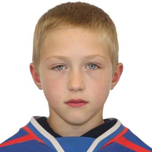 Стафеев Егор Алексеевич