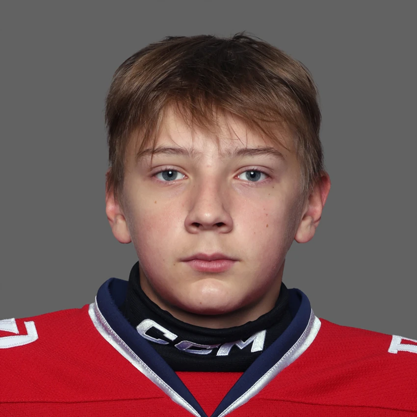 Морозов Матвей Алексеевич