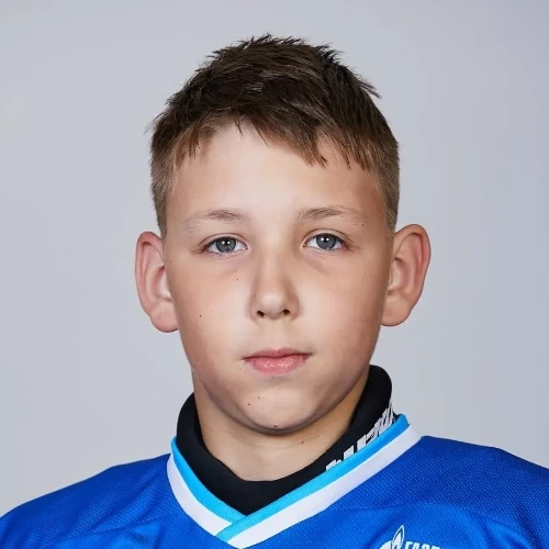 Филин Дмитрий Викторович