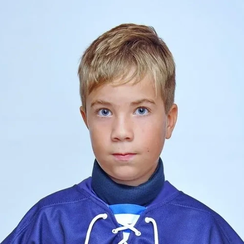Шамаев Михаил Сергеевич