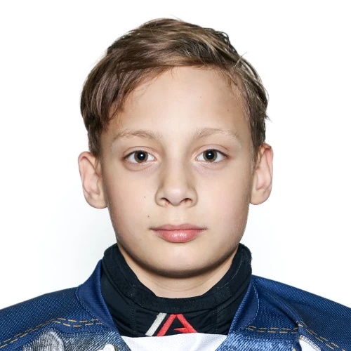 Корольков Александр Олегович