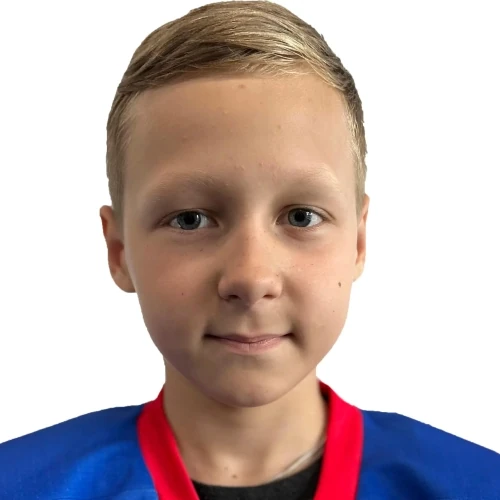 Сарычев Кирилл Алексеевич