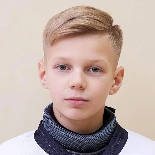 Анисимов Артём Александрович