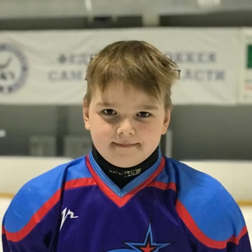 Кузнецов Роман Артемович