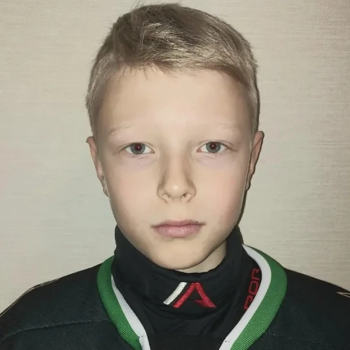 Артемьев Иван Гаврилович