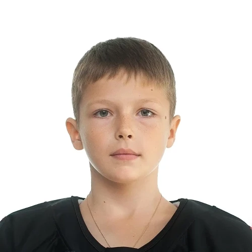Жаркин Степан Андреевич
