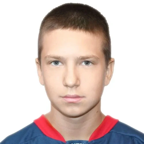 Капалин Алексей Вадимович