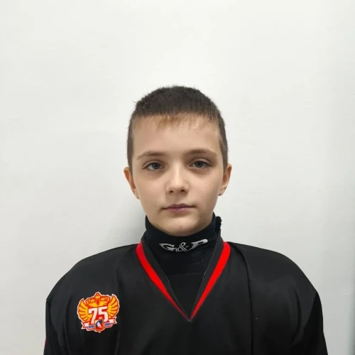Сычев Иван Васильевич