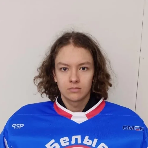 Игнатьев Владислав