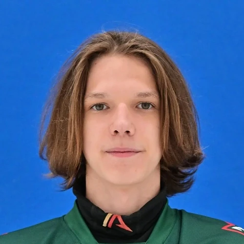 Черво Егор Андреевич