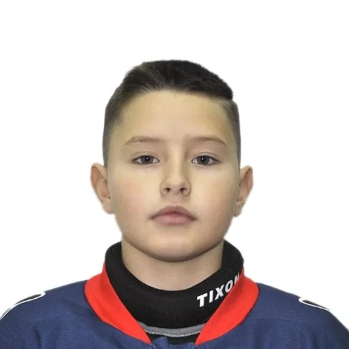 Котов Михаил Сергеевич