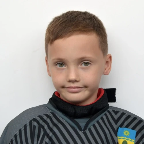 Фроленков Матвей Игоревич