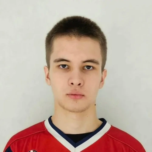 Муртазин Самат Айратович