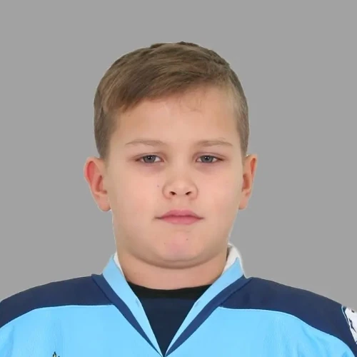 Афанасьев Тимур Сергеевич