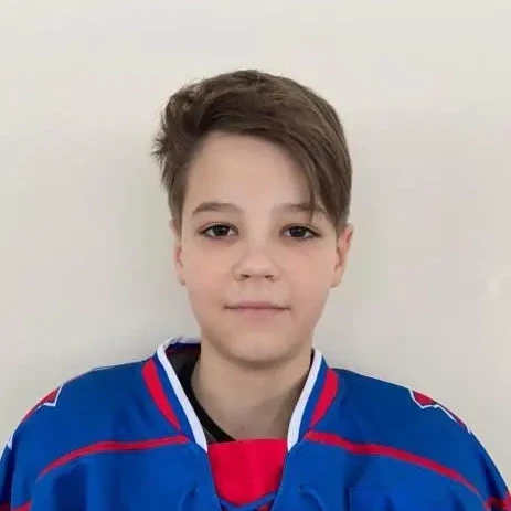 Январев Максим Александрович