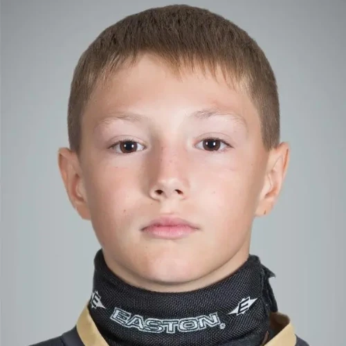 Лесных Алексей Владимирович