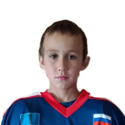 Розанов Усман Алексеевич