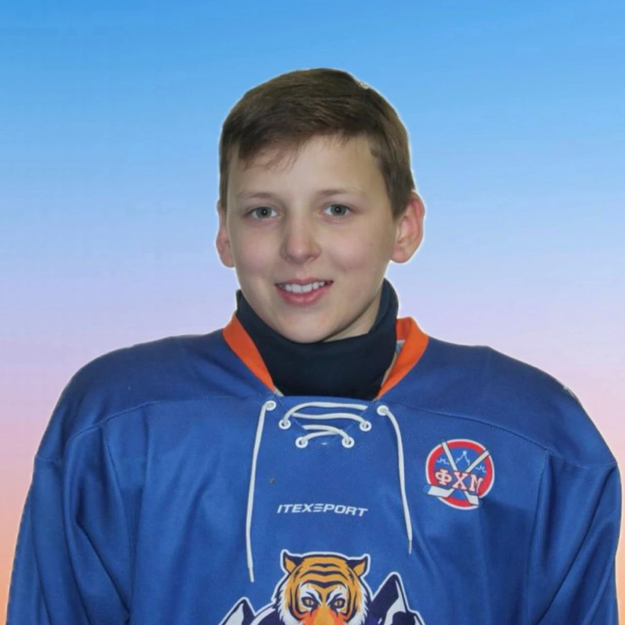 Егор Клементьев