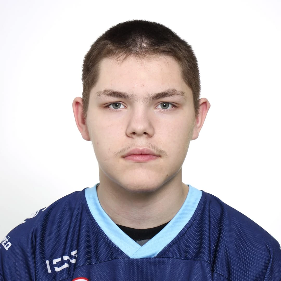 Юрьев Михаил Олегович