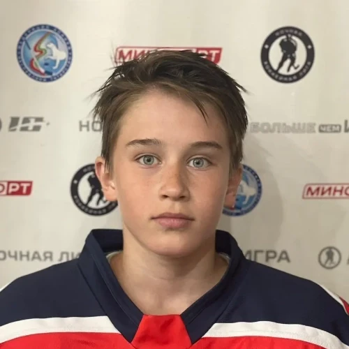 Сулейманов Камиль Рамилевич