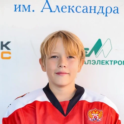 Хвостов Николай Викторович